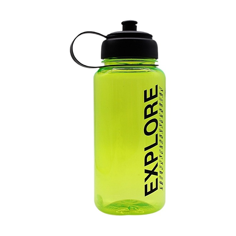 Sporty Water Bottle