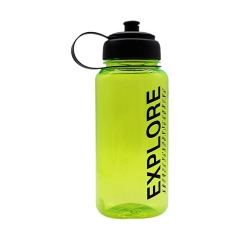 Sporty Water Bottle