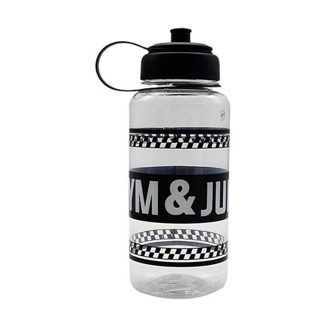 Sporty Water Bottle