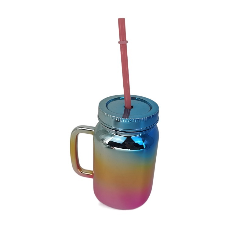 Fruit Plastic water bottle