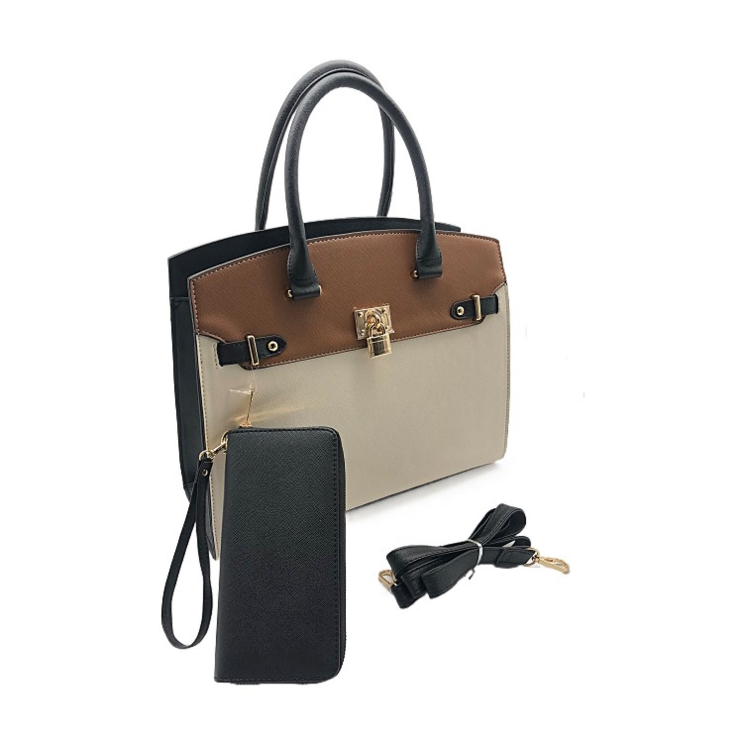 Combo Set Tote Bag