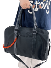 Fitness & Travel Tote Bag