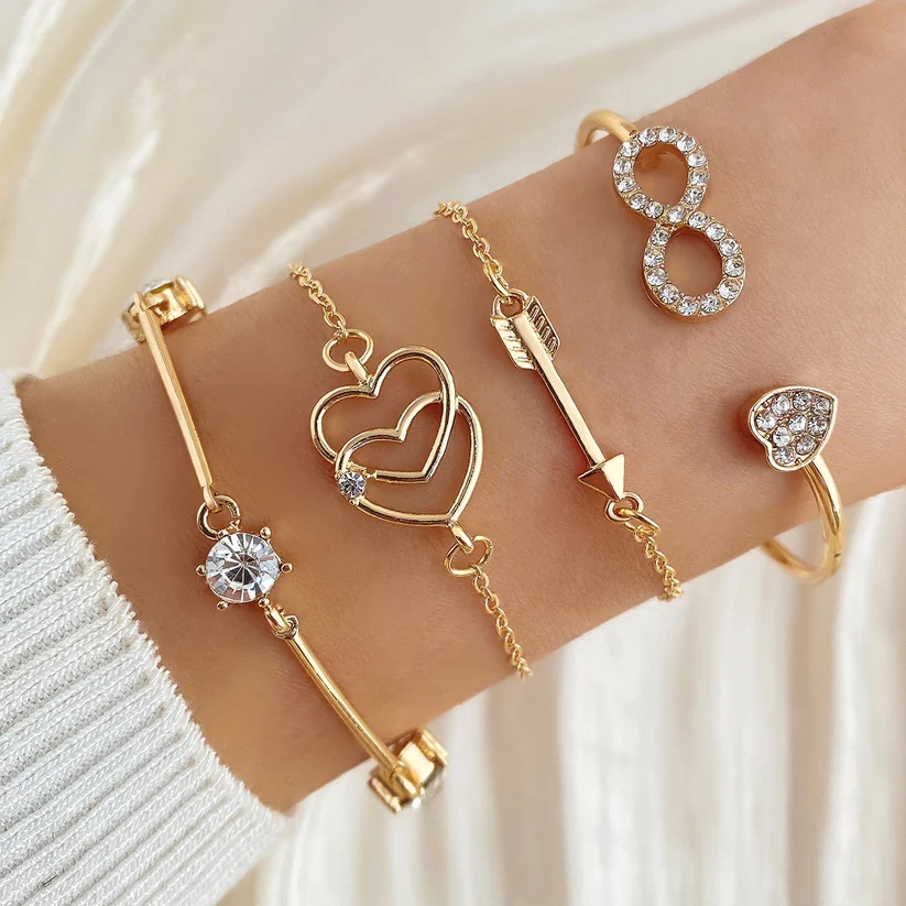 Bracelets