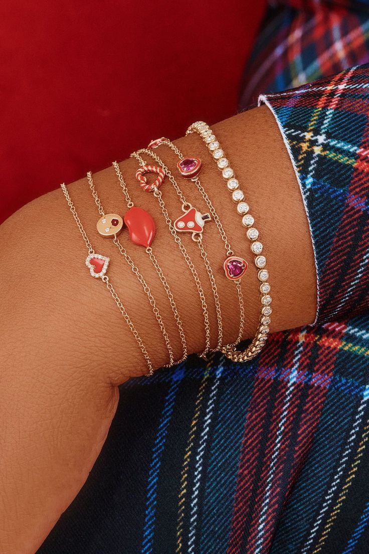 Bracelets