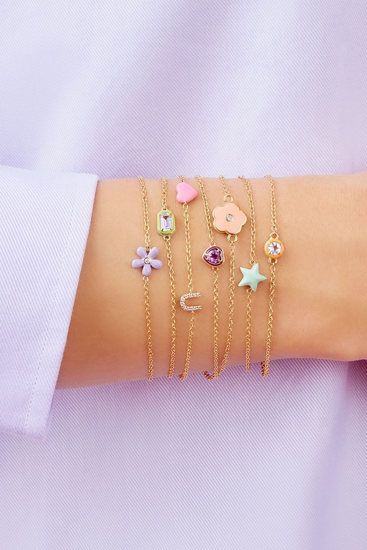 Bracelets