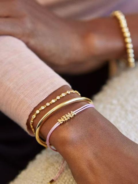 Bracelets