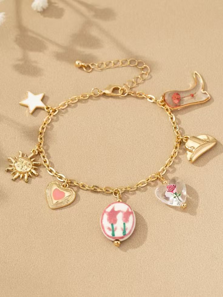 Bracelets