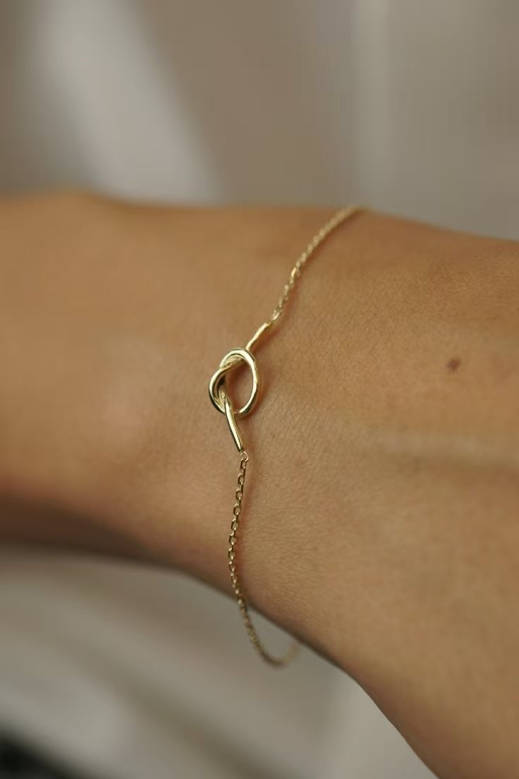 Anklets