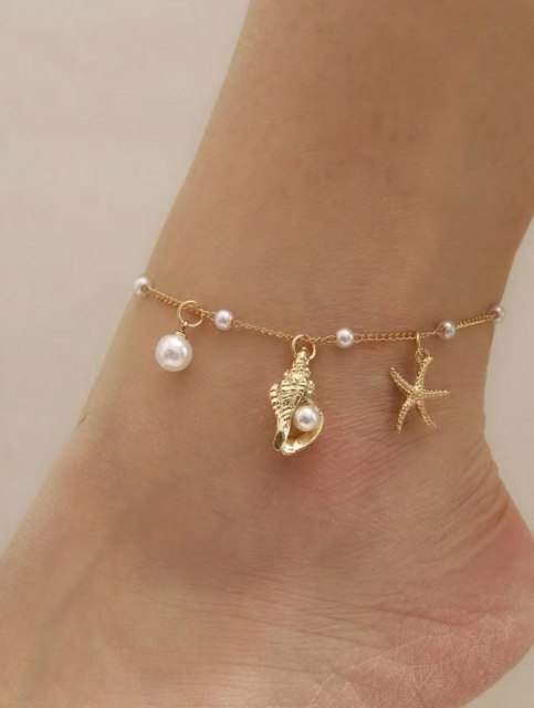 Anklets