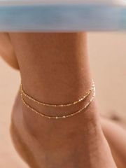 Anklets