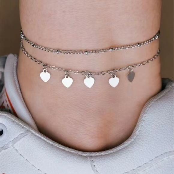 Anklets