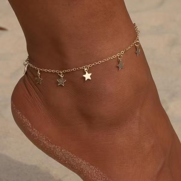 Anklets
