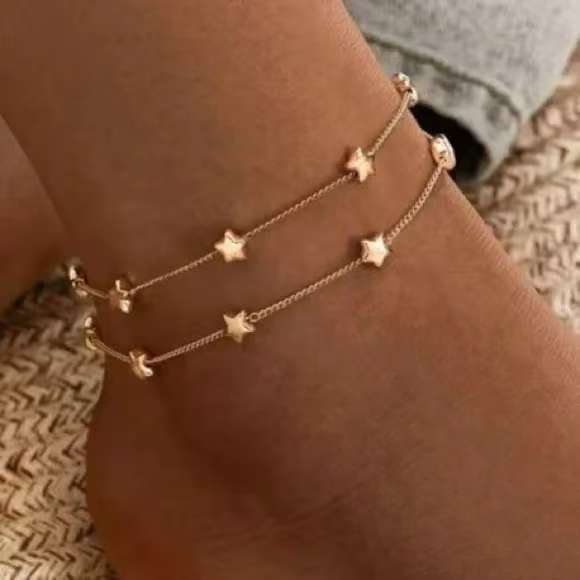 Anklets