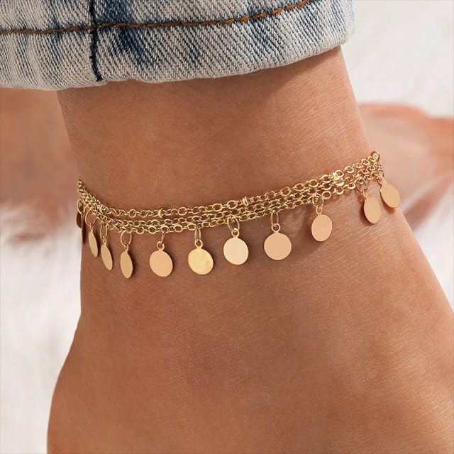 Anklets