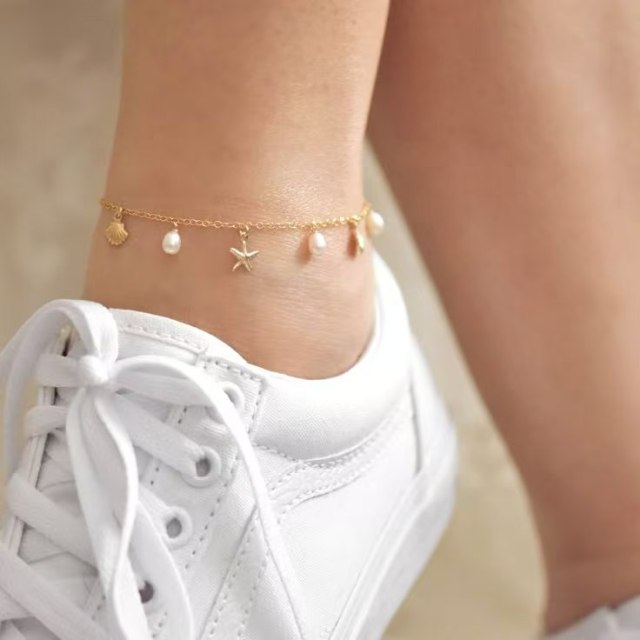 Anklets