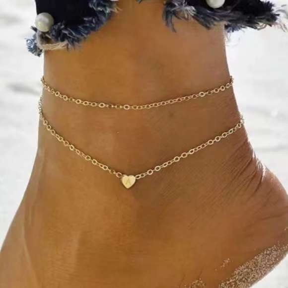 Anklets