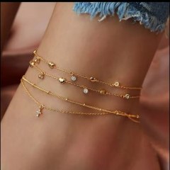 Anklets