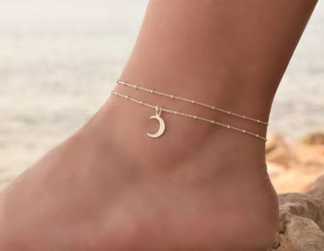 Anklets