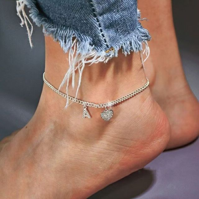 Anklets