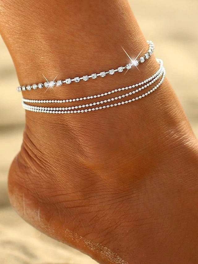 Anklets