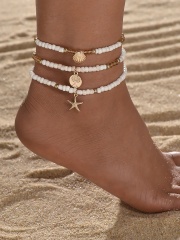 Anklets
