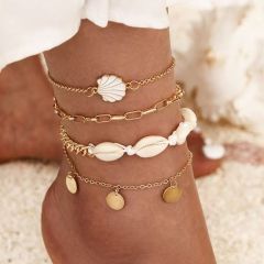 Anklets