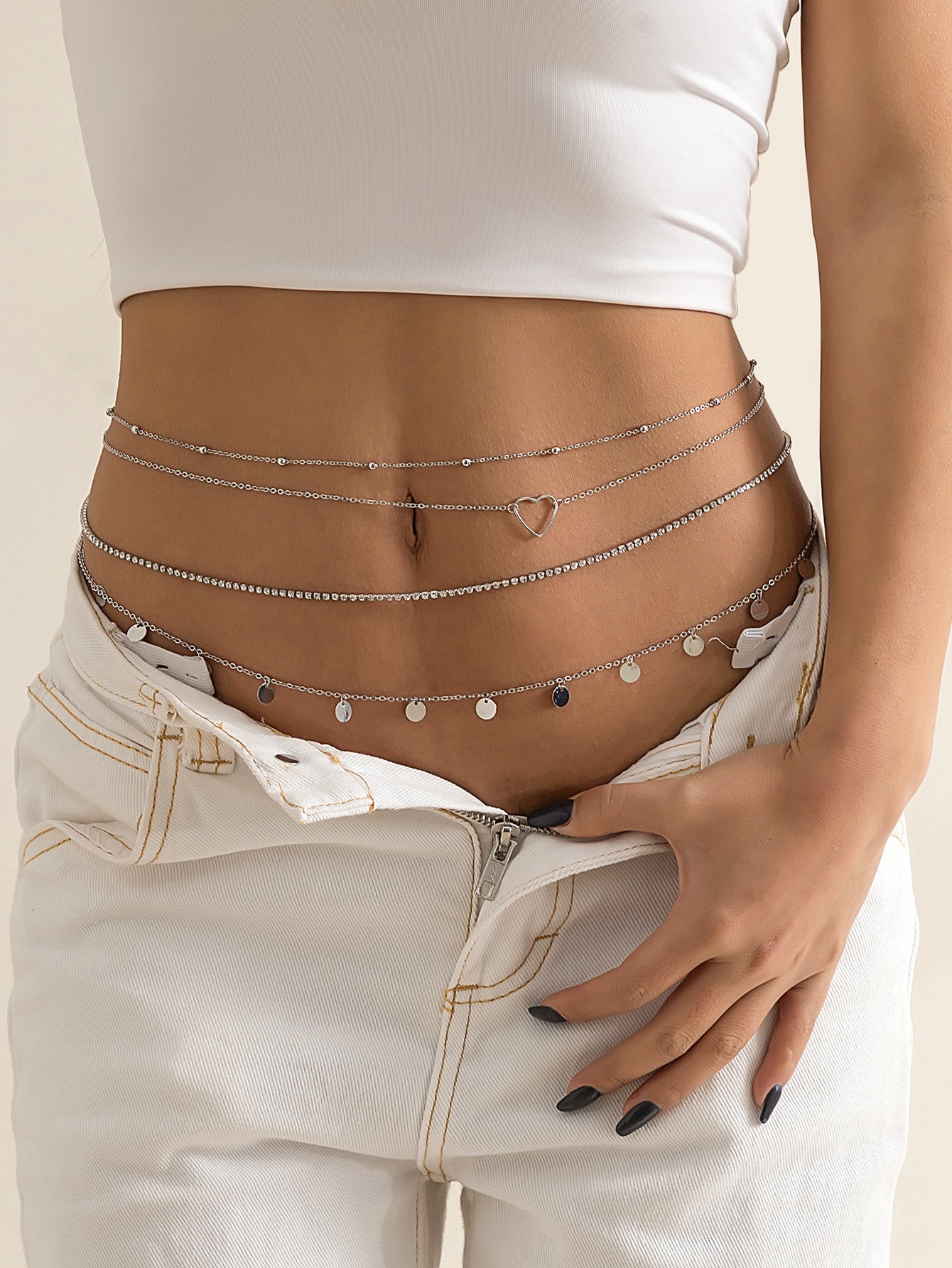 Body Chain