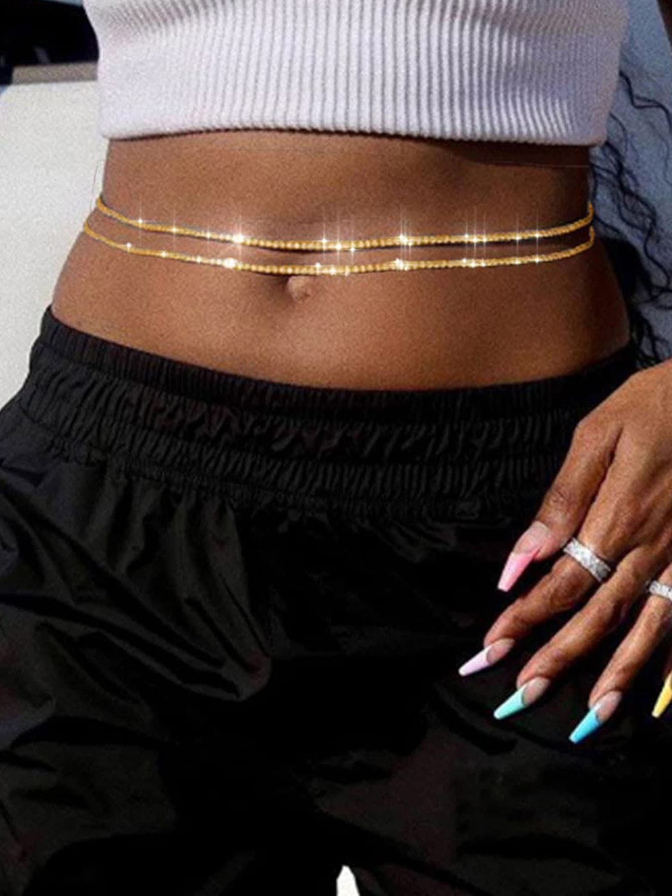 Body Chain