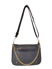 Chain Crossbody Bag