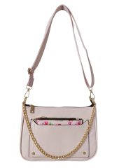 Chain Crossbody Bag