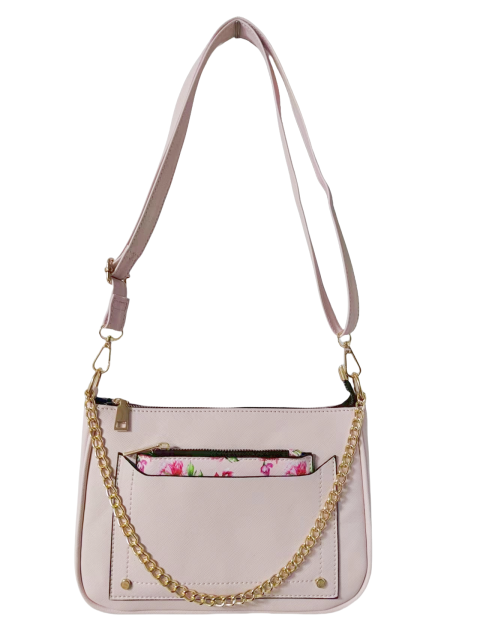 Chain Crossbody Bag