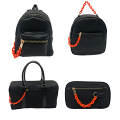 Fitness & Travel Tote Bag