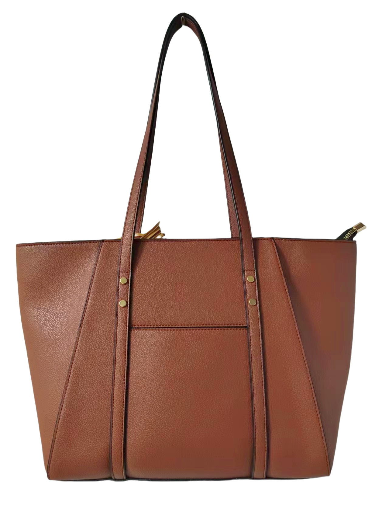 Large Capacity Tote Bag