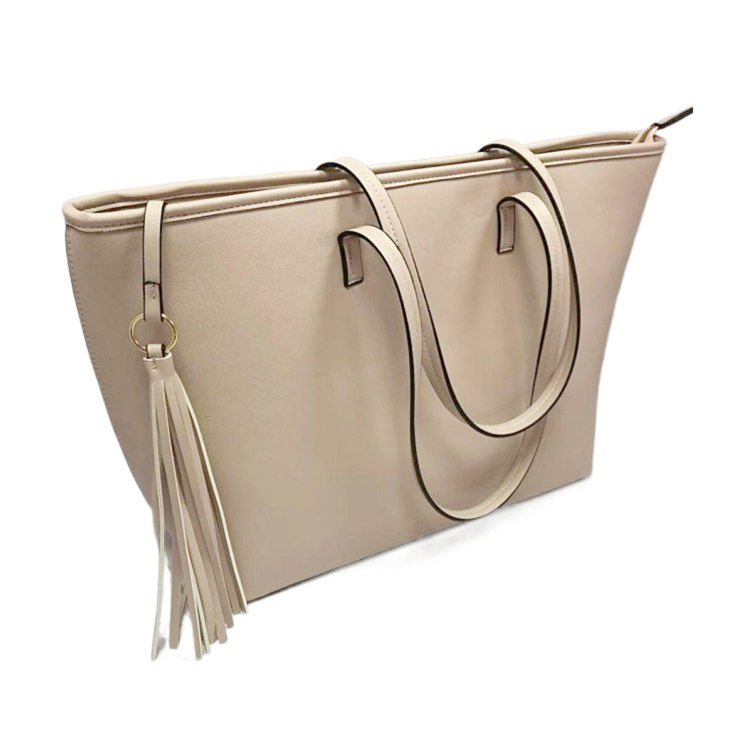 Pendant Tote Bag