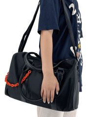 Fitness & Travel Tote Bag