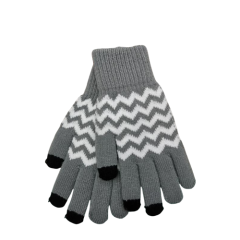 Knitting Gloves