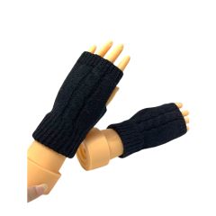 Knitting Gloves