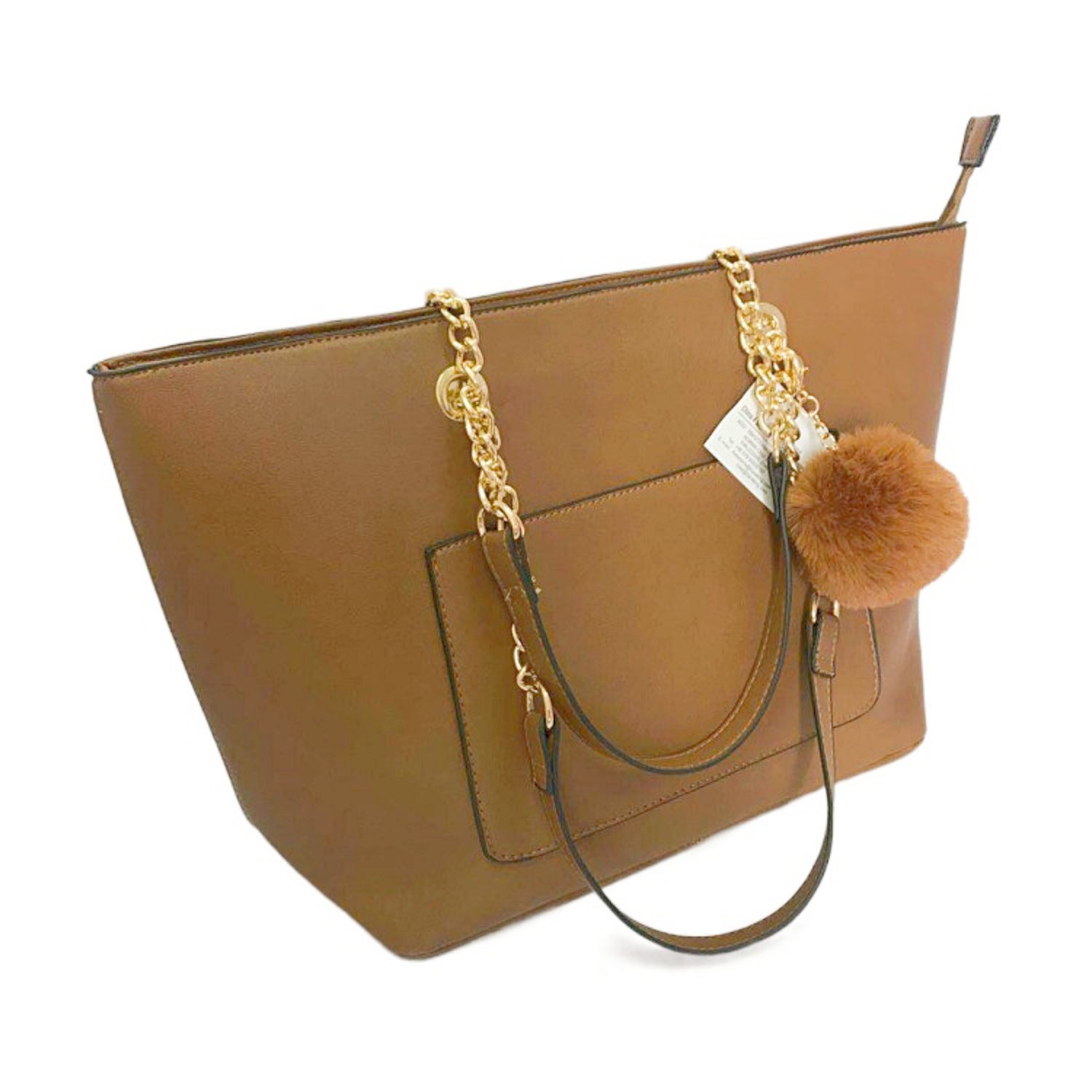 Pendant Tote Bag