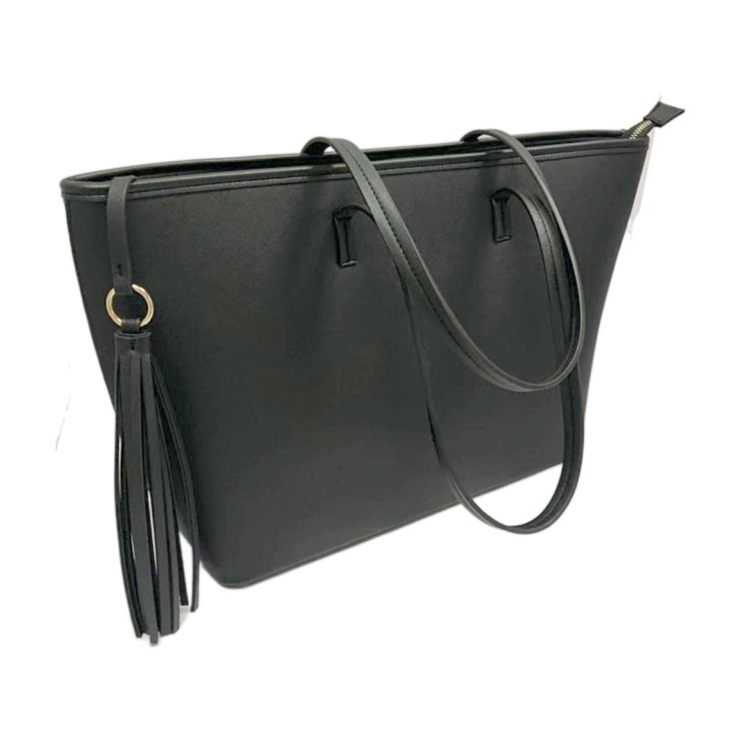Pendant Tote Bag