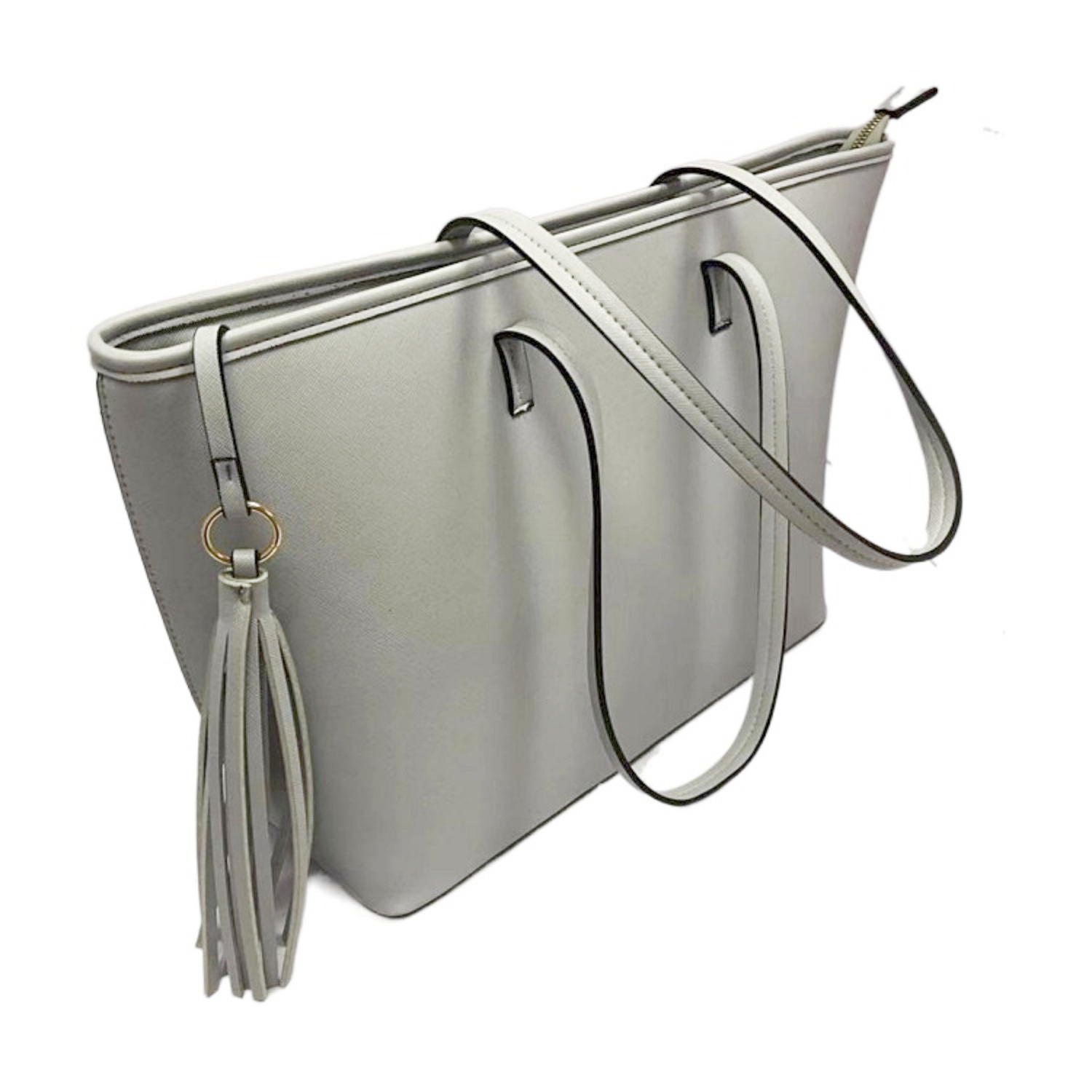 Pendant Tote Bag