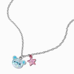Necklace With Charms