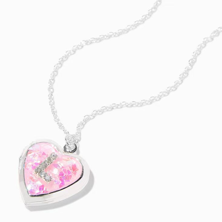 Necklace With Charm