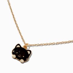 Cat Necklace