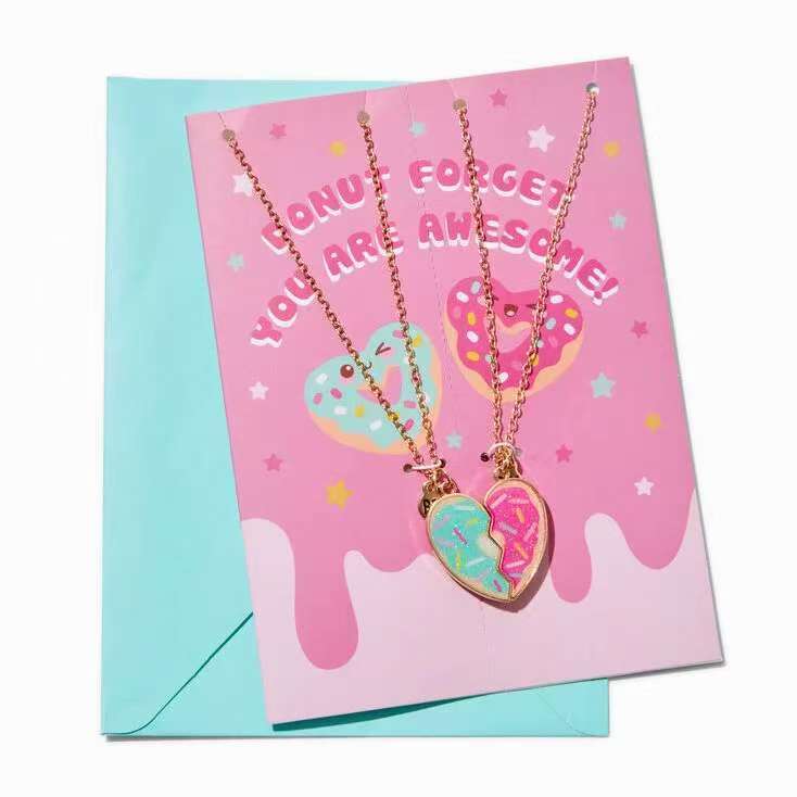 Heart Necklace