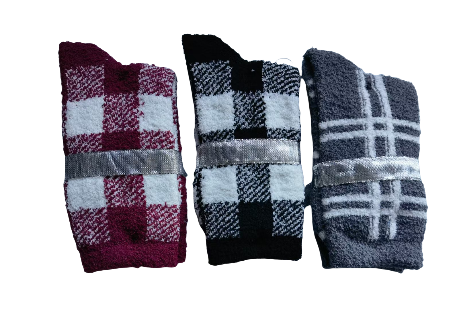 Cozy sock