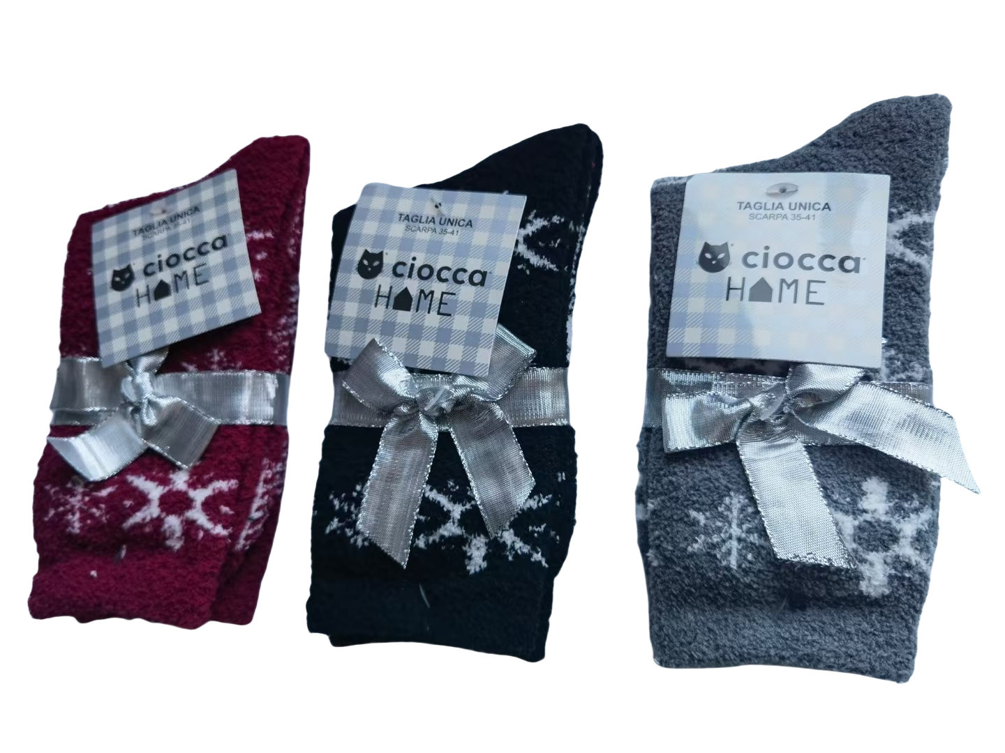 Cozy sock
