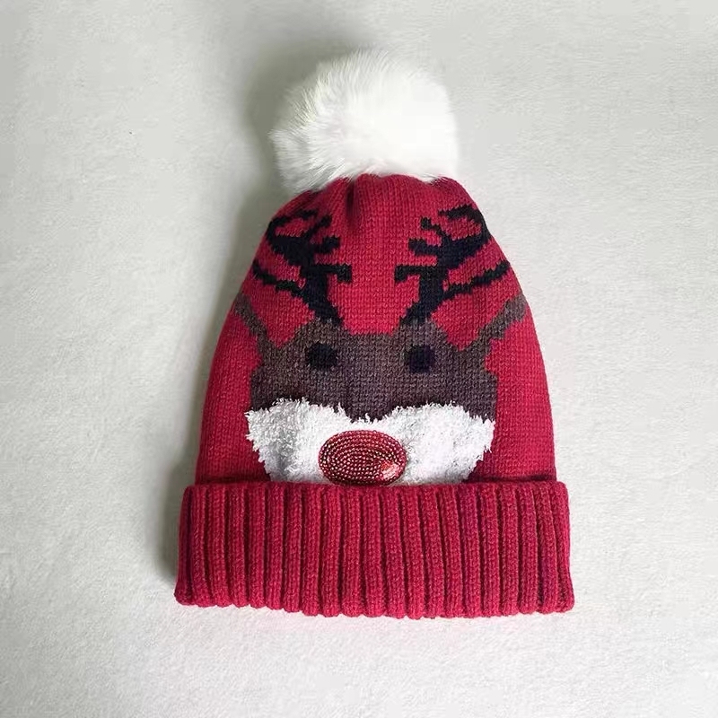 Winter sock