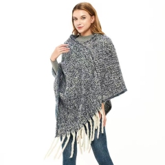 Fall Winter Scarf