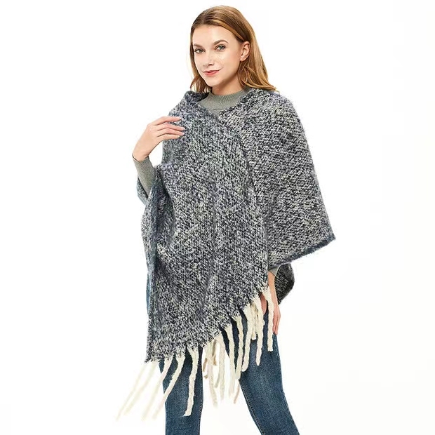 Fall Winter Scarf