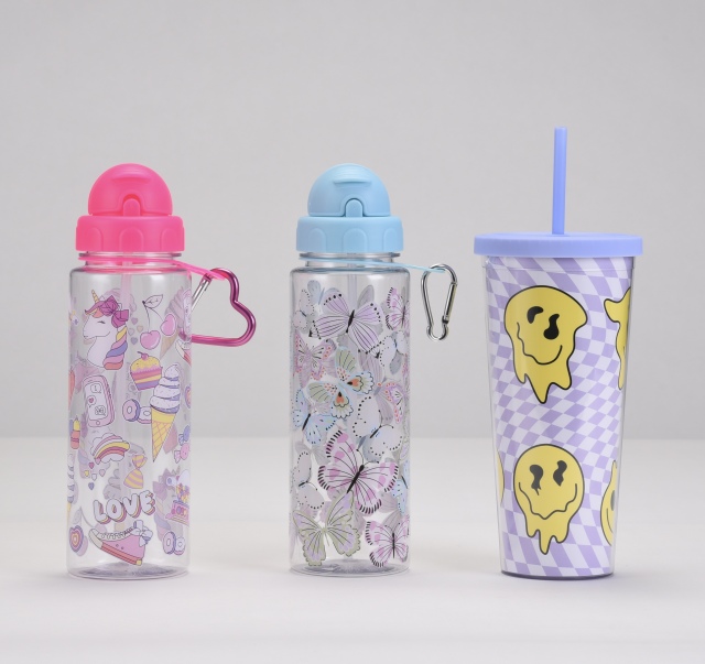 Drink Ware